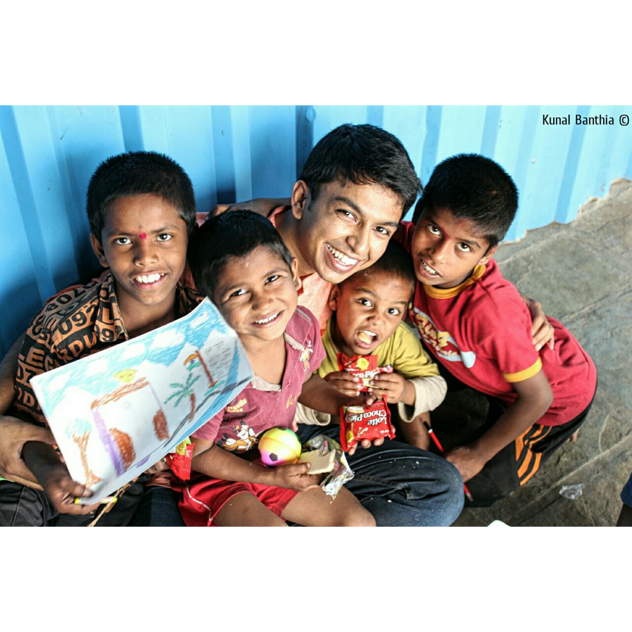 Scholarships in India: Breaking the Cycle of Poverty Through Education