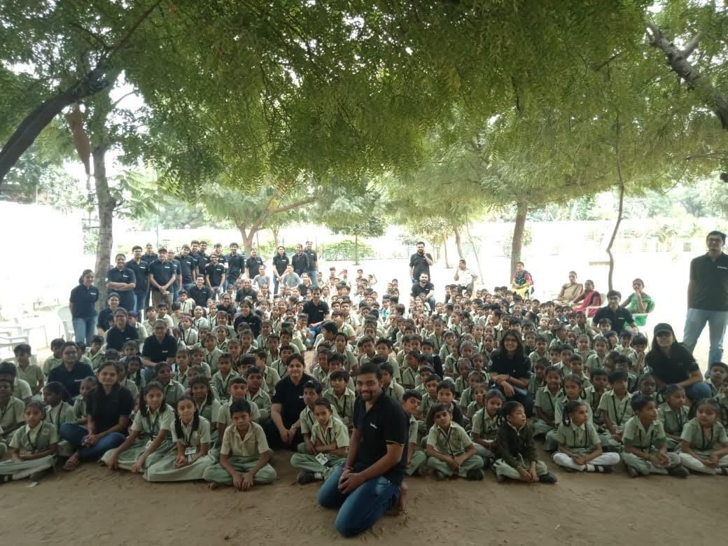 Why Education is the Most Powerful Tool for Change in Rural India