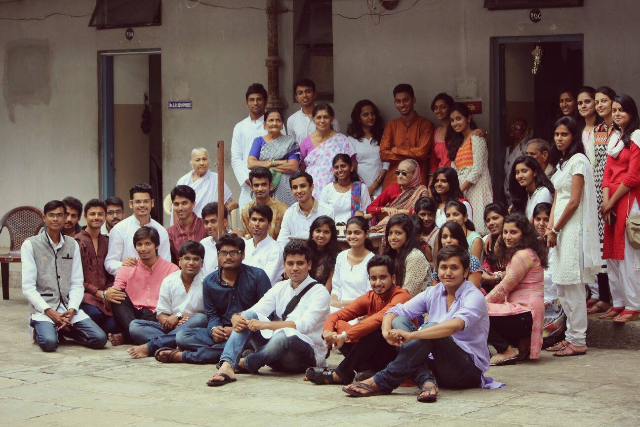 Withyou Founders