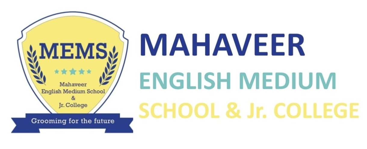 Mahaveer English Medium School